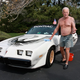 Vice President Biden ditched a day of presiding over the Senate to "give the twin cannons some sun."